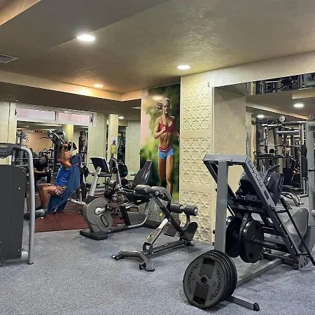 Atlantis D111 布尔加斯