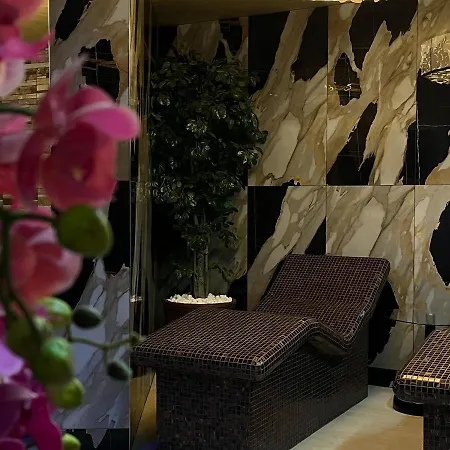 Atlantis D111 公寓 布尔加斯