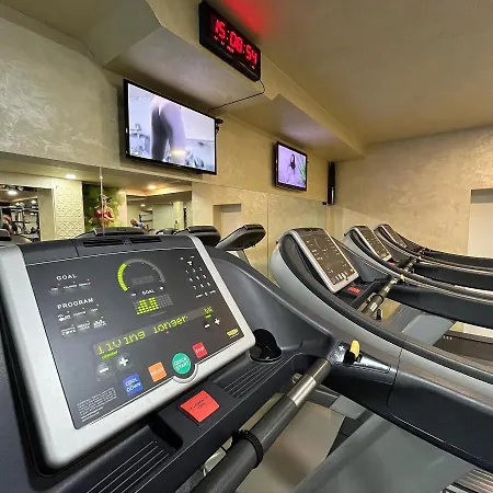 Atlantis D111 شقة