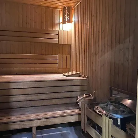 شقة Atlantis D111