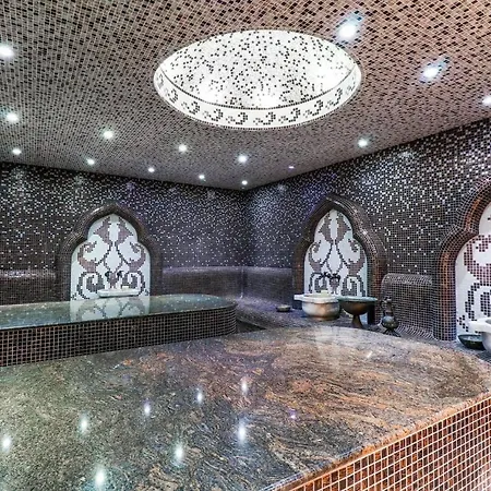 公寓 Atlantis D111 *