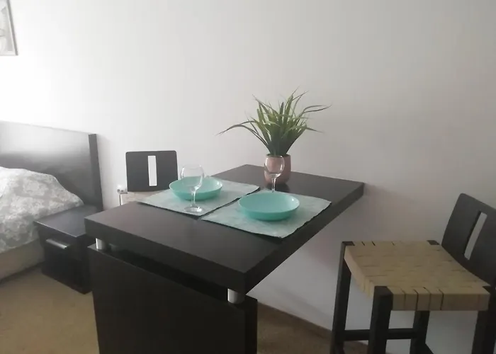 Atlantis D111 Apartment