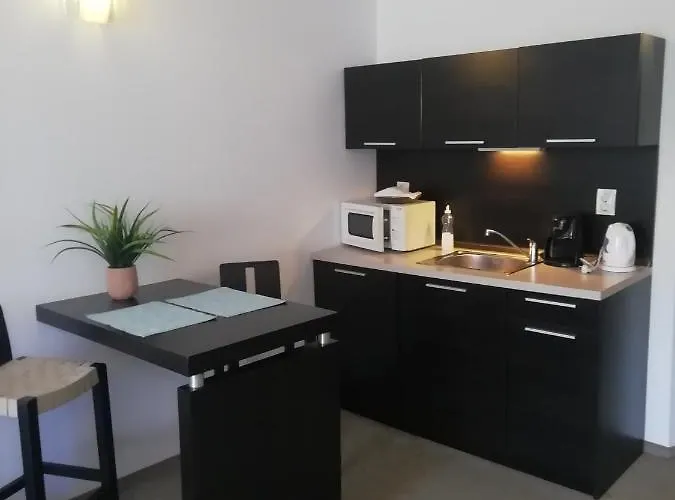 Apartment Atlantis D111 *