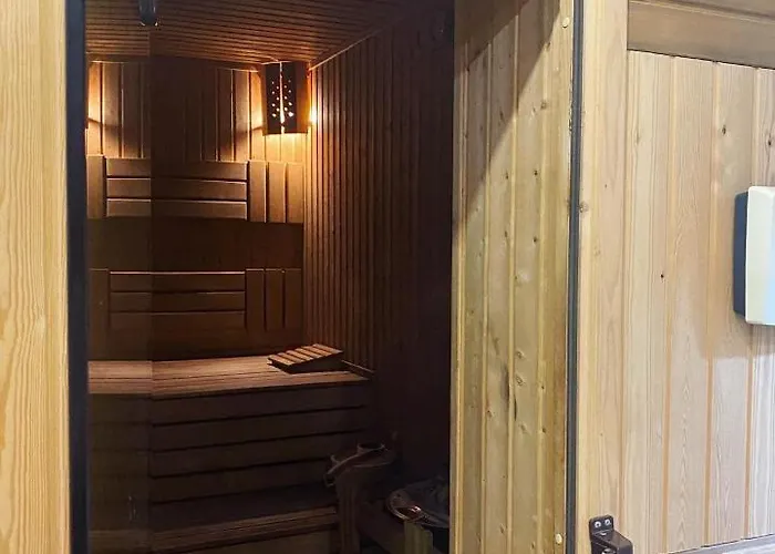 Atlantis D111 Apartment *