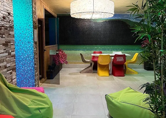 Atlantis D111 Apartment