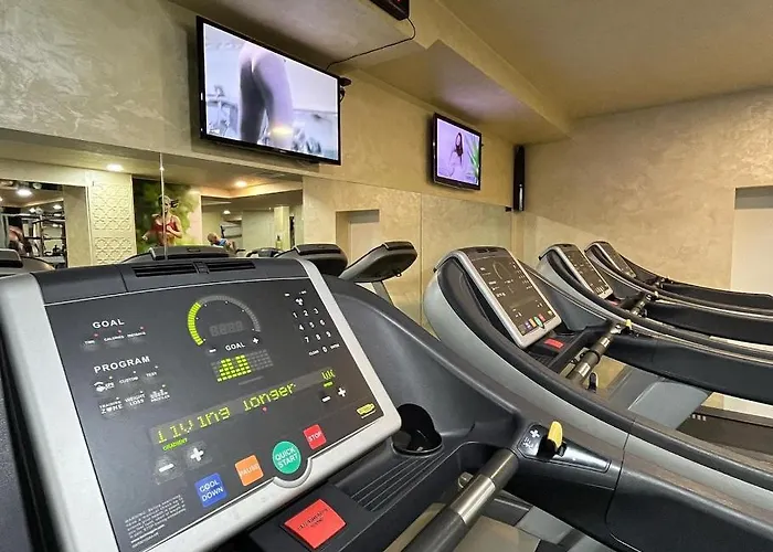 Atlantis D111 Apartment