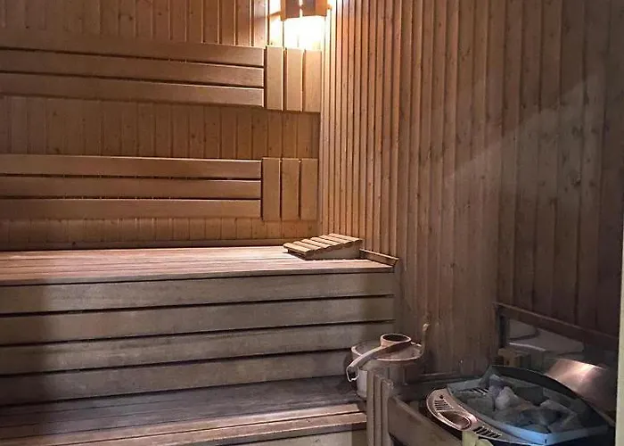 Apartment Atlantis D111