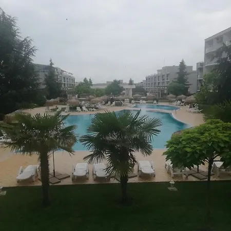 Atlantis D111 Apartamento Burgas