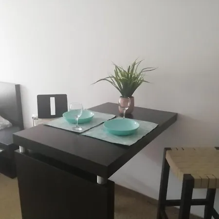 Atlantis D111 Apartment