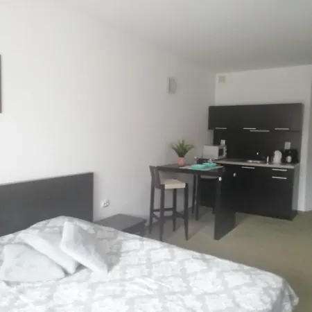 Atlantis D111 * Burgas