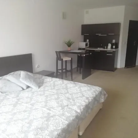 Atlantis D111 Burgas City