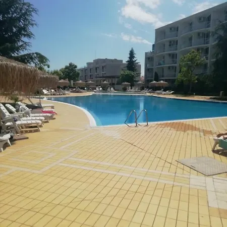 Atlantis D111 דירה