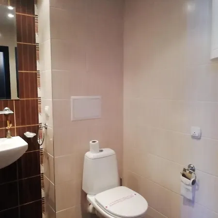 Atlantis D111 Apartamento *