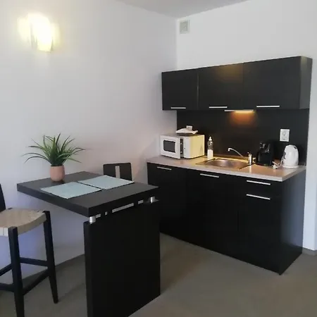 Apartamento Atlantis D111 *