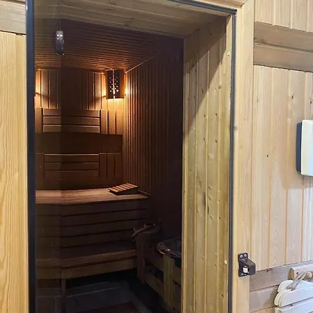 Atlantis D111 Appartement *