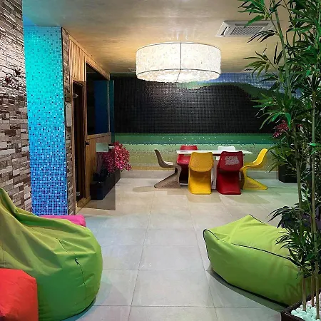 Atlantis D111 Apartment