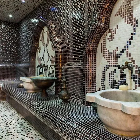 Atlantis D111 * Burgas