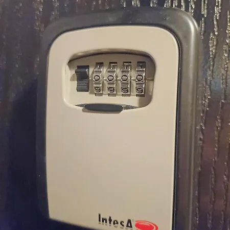 דירה Atlantis D111 *