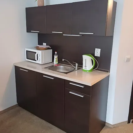 Atlantis D111 Apartamento