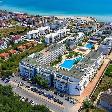 Lejlighed Atlantis D111 *
